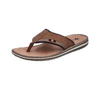 Rieker 2108423 210 für Herren, braun, Größe 44 EU