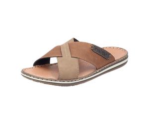 Rieker 21088-25 für Herren, braun, Größe 46 EU