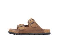 Rieker Herren Sandalen FSK Braun Gr. 47 EU