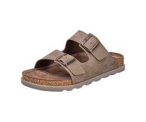 Rieker 21190 für Herren, beige, Größe 40 EU