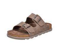 Rieker 21190 für Herren, beige, Größe 42 EU