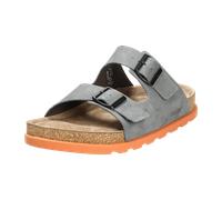 Rieker 21190-40 für Herren, grau, Gr. 44 EU