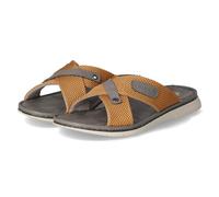 Rieker FSK Herren Sandalen für Herren, gelb, Größe 42 EU