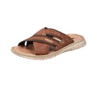 Rieker 21384-25 für Herren, braun, Größe 40 EU