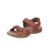 Rieker - 2146124 214 braun - Gr. - 45