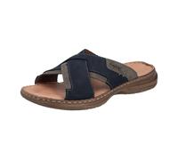 Rieker 21493-14 für Herren, blau, Größe 40 EU