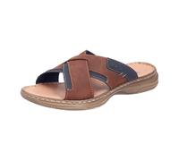 Rieker 2149322 214 für Herren, braun, Größe 43 EU