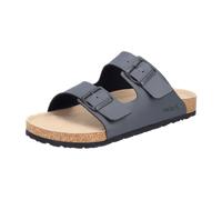 Rieker 2219045 221 für Herren, grau, Größe 43 EU