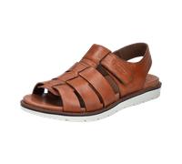 Rieker 24360-24 für Herren, braun, Größe 44 EU