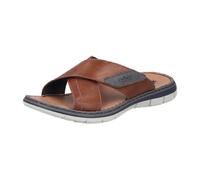 Rieker 25151-24 für Herren, braun, Größe 45 EU