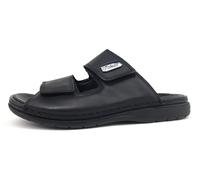 Rieker Herren Sandalen 25590 Schwarz Größe 44 EU (9.5 UK)