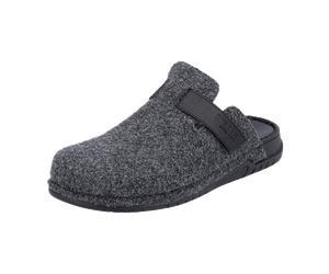 Rieker 25950-45 für Herren, grau, Größe 42 EU