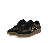 Rieker Damen M5512 Sneaker, Mehrfarbig 90, 41 EU