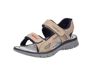 Rieker 26761-65 für Herren, braun, Größe 40 EU