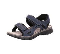 Rieker 2676114 267 für Herren, blau, Größe 40 EU