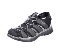 Rieker 26770-00 Schwarz 00 schwarz EU 40