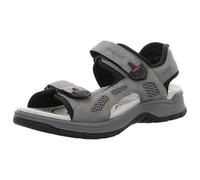 Rieker - Schuhe grau - Gr. - 45
