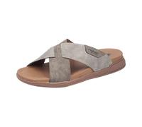 Rieker Herren 27080 Pantoletten