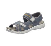 Rieker 28153 Sandale blau 44 blau