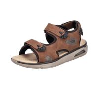 Rieker 29151-24 für Herren, braun, Größe 47 EU