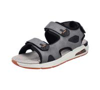 Rieker 29151-42 für Herren, grau, Größe 45 EU