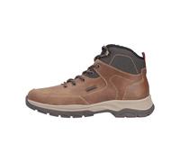 Rieker Herren-TEX-Stiefel Braun-Schwarz 44