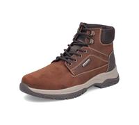 HWK Herren Stiefel noce/braun/moro - Gr. - 44