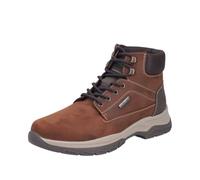 Rieker Herrenstiefel HWK 30241-22 Braun Größe 45