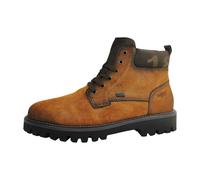 Rieker Herren Winterstiefel 30440, Männer Stiefel, wasserabweisend, riekerTEX,uebergangsschuhe,Boots,Winterschuhe,braun (24),47 EU / 12 UK
