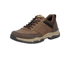 Rieker 31205-22 für Herren, braun, Größe 46 EU