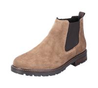 Rieker, Rieker Herren Chelsea Boots 32051, Herren, Beige, Größe EU 42