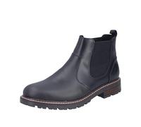 Rieker HWK Herren Stiefel für Herren, schwarz, Gr. 42 EU