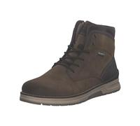 Rieker Herrenstiefel HWK 32331 bison/braun/moro Größe 42