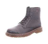 Rieker 32601-01 schwarz/schwarz Schnürboots HW 21/22 für Herren, schwarz, Größe 43 EU