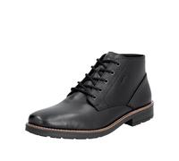 Rieker 33207 für Herren, schwarz, Gr. 46 EU