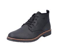 Rieker Herren Schnürstiefel 33600-00 schwarz Gr. 41