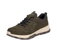 Rieker, Rieker Herren Schnürschuhe, Herren, Grün, Größe EU 45