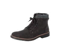 HWK Herren Stiefel schwarz/kaffee/schwarz - Gr. - 47