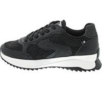 Rieker Sneaker Schwarz - Schwarz / 36