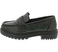 Rieker 36 olive-tarngrün