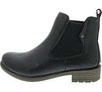 Rieker 79450-00 für Damen, schwarz, Größe 36 EU