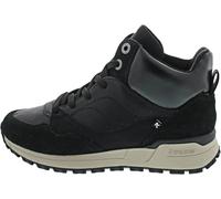 Rieker Evolution W0672-00 für Damen, schwarz, Gr. 36 EU