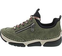 Rieker 37 liane/schwarz