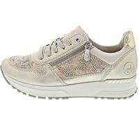 Rieker 37 muschel-beige-multi