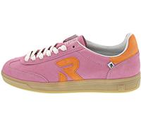 Rieker-evolution, Rieker Evolution Damen Sneaker Low, Damen, Rosa, Größe EU 37