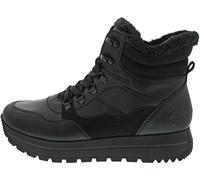 Rieker 37 schwarz