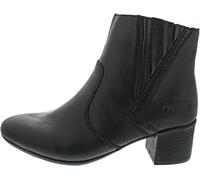 Rieker 37 schwarz