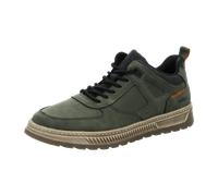 Rieker Sneaker 37004-54 Herren Grün Größe 41