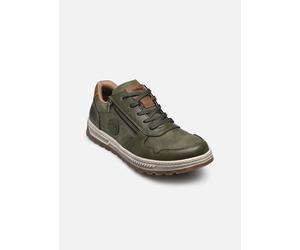 Rieker - 37029 - Grün - Sneaker - Größe 46