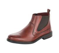 Rieker »Chelsea Boots« Stiefelette, braun SIZE,44|46
